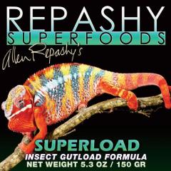 Repashy Superload 6oz