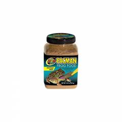 Zoo Med Pacman Frog Food 10oz