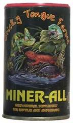 Sticky Tongue Minerall OUTDOOR formula