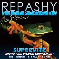 Repashy Supervite 3oz Jar
