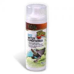 Zilla Aquatic Reptile Water Conditioner 8 oz.
