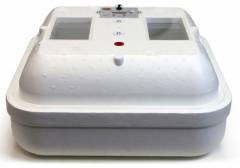 Circulated Air Hova Bator Incubator with Digital Electronic Thermostat (2370)