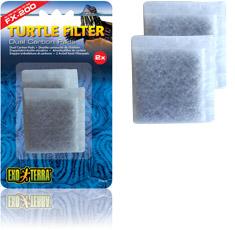 Exo Terra Carbon Bag Replacement for FX200 Filter