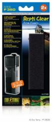 Exo Terra Repti Clear 350 FINE Replacement Foam