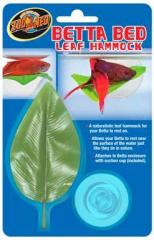 Zoo Med Betta Bed Leaf Hammock