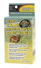 Zoo Med Hermit Crab Drinking Water Conditioner