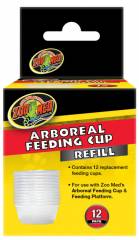 Zoo Med Arboreal Feeding Cup Refill