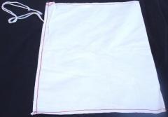 8" x 12" plain cloth bag