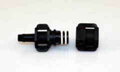 Quick Connect Drain Valve