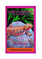 Bearded Dragons in Captivity