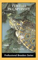 Turtles in Captivity