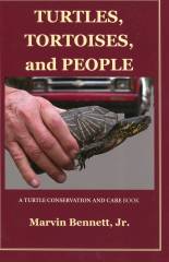 Turtles, Tortoise and People