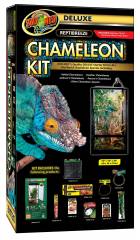 Zoo Med Deluxe Chameleon Kit