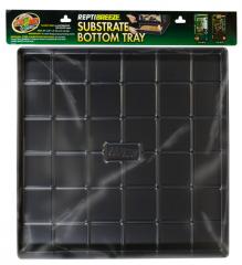 Zoo Med ReptiBreeze Substrate Tray Large