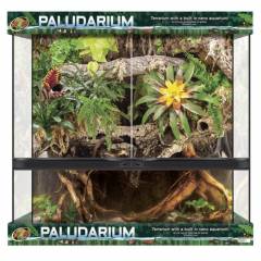 Zoo Med Double Door Paludarium 36 x 18 x 36" (local pickup only)