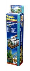Penn Plax Tank Divider 10 Gallon Size