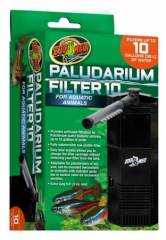 Zoo Med Paludarium Filter 10