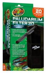 Zoo Med Paludarium Filter 20