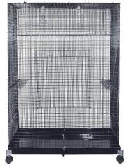 Zoo Med Large ReptiBreeze Iguanarium