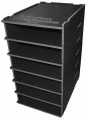 Vivarium Electronics VE-6 Rack
