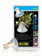 Exo Terra 35 Watt Sun Glo Halogen Bulb