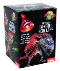 Zoo Med 250 watt infrared bulb