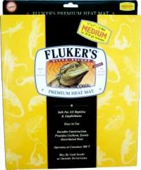 Flukers Jumbo Heat Pad