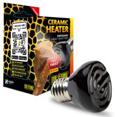 Exo Terra Ceramic Heat Emitter 25 watt Nano