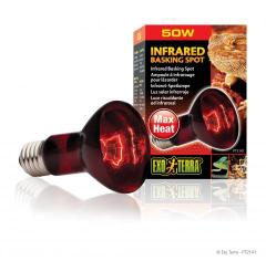 Exo Terra 50 Watt Infrared Basking Spot