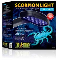 Exo Terra LED Scorpion Light