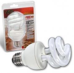 Zilla Desert Compact Fluorescent Bulb 20 watt
