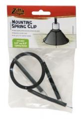 Zilla Mounting Spring Clip
