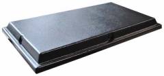 RBI 12.5" x 22.5" 80 Watt Radiant Heat Panel