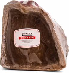 Flukers Corner Bowl X-Large