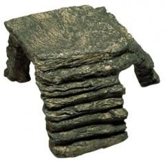 Zilla Small Corner Basking Platform