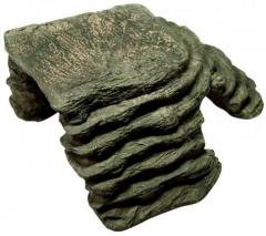 Zilla Large Corner Basking Platform