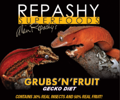 Repashy Grubs N Fruit 12oz